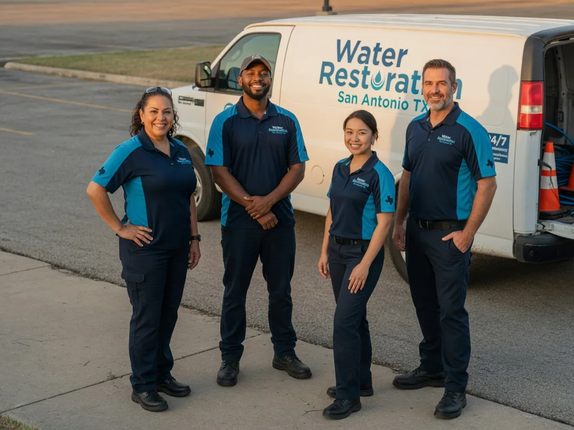Water Damage Repair company in Benham, KY